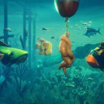 5 Game Video dengan Mini Game Memancing Terbaik yang Wajib Kamu Coba!