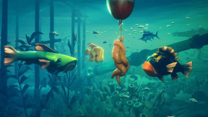 5 Game Video dengan Mini Game Memancing Terbaik yang Wajib Kamu Coba!