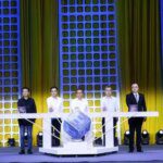 Festival Film Shanghai Luncurkan Unit Teknologi, Ungkap Strategi Baru untuk Masuk ke Industri AI!