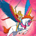 5 Aktris yang Berpotensi Memerankan She-Ra di Sekuel Masters of the Universe!