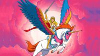 5 Aktris yang Berpotensi Memerankan She-Ra di Sekuel Masters of the Universe!
