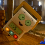 Conan O’Brien Tanggapi Video Gairah Penggemar Toy Story 5: “Aku Punya Banyak Rizz!”