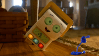 Conan O’Brien Tanggapi Video Gairah Penggemar Toy Story 5: “Aku Punya Banyak Rizz!”