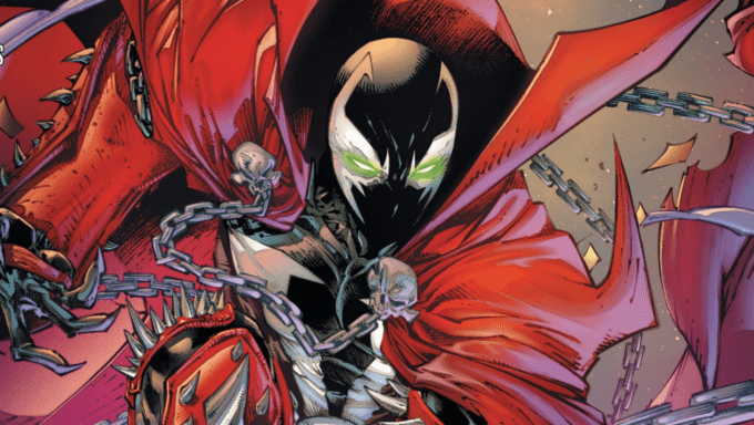 Postingan Terbaru di Instagram Buat Fans Yakin Ada Update Film Spawn yang Datang (Tapi, Apakah Ada Penjelasan Lain?)