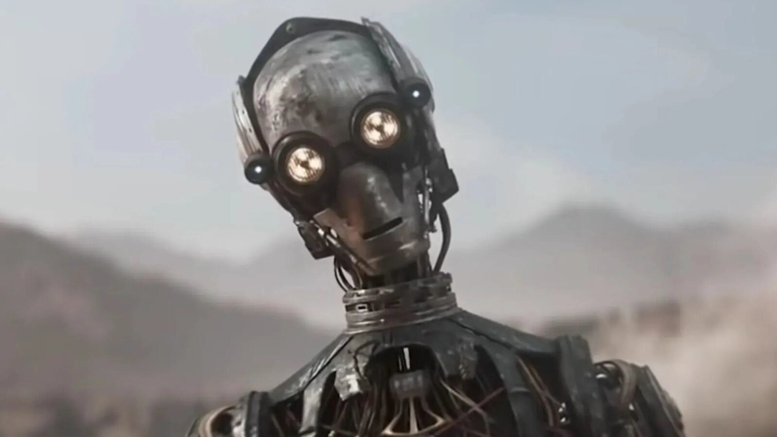 Star Wars Eclipse Terancam Tertunda! Quantic Dream Mengadakan Mogok besar-besaran!