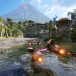 Star Wars: Galactic Racer Hadir – Podracing Kini Lebih Seru dan Menantang!