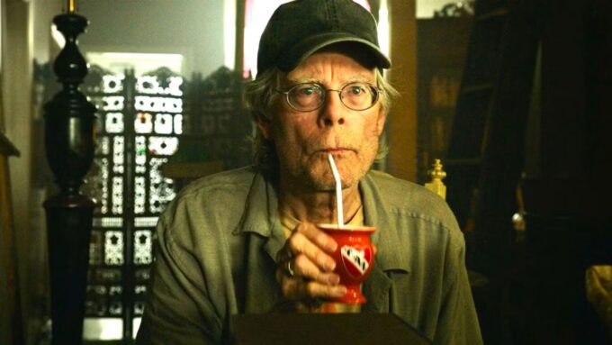 Update Menarik Musim 2 Serial Sci-Fi Karya Stephen King, Gabungan X-Men dan Stranger Things!