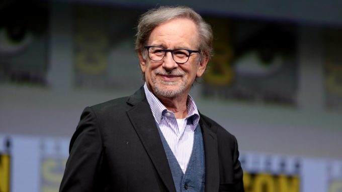 Harrison Ford Menolak Peran di Karya Agung Steven Spielberg, Ini Alasannya!