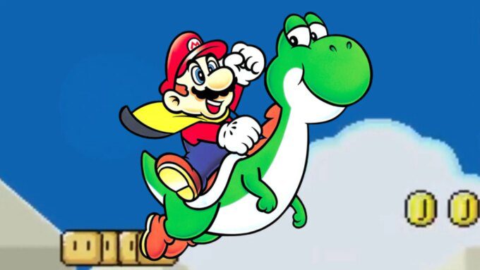 5 Seri Platformer Terbaik dari Era 90-an yang Wajib Dimainkan!