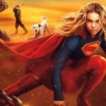 Hideo Kojima Ungkap Ulasan Supergirl & Bandingkan dengan Karya Ikonis!