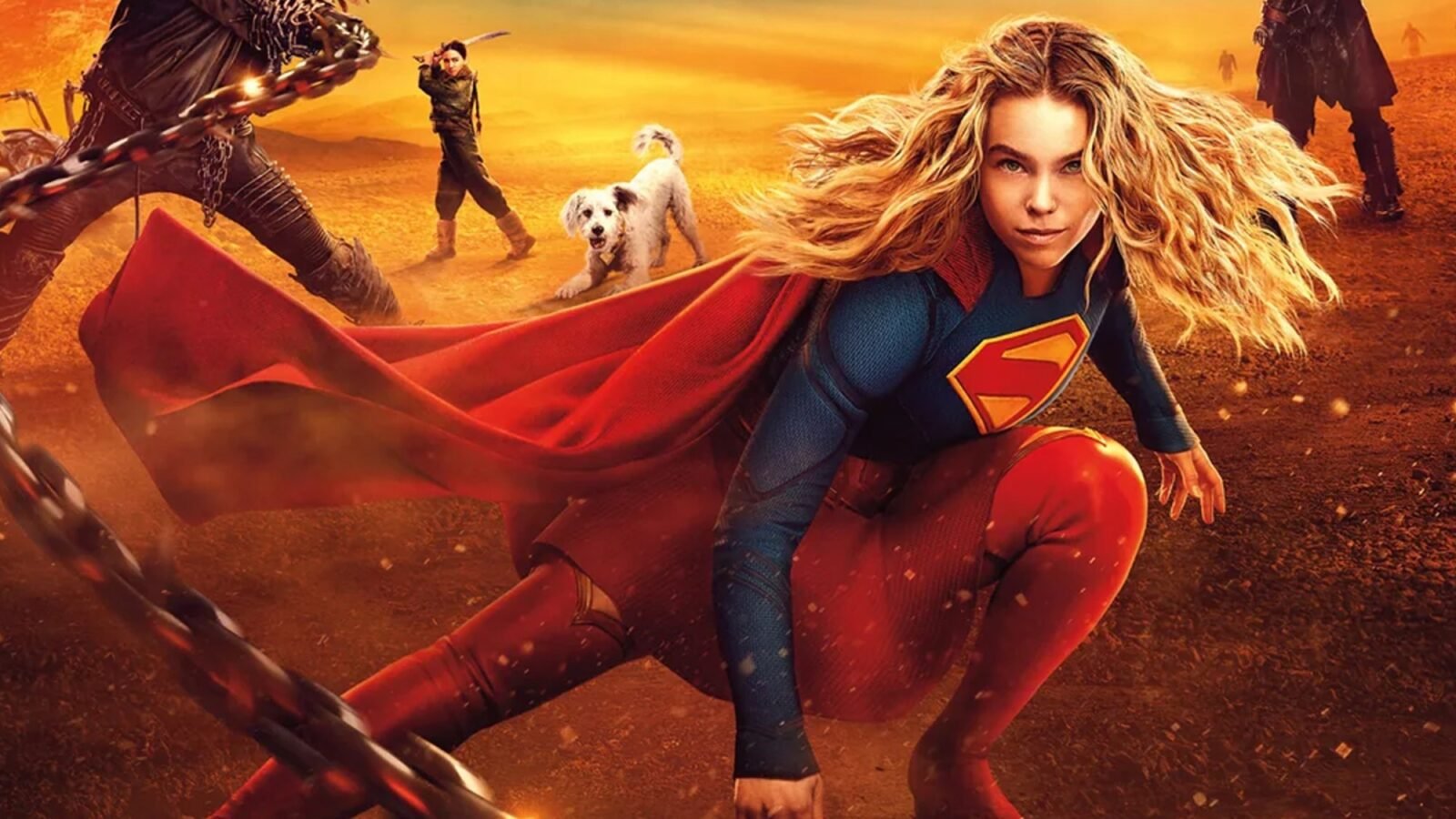 Hideo Kojima Ungkap Ulasan Supergirl & Bandingkan dengan Karya Ikonis!