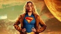 Skor Penonton Supergirl Memicu Perdebatan Besar Antara Kritikus dan Fans!