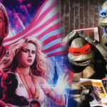 Superman, TMNT, dan The Boys Dominasi Lelang Koleksi Terbesar Minggu Ini!