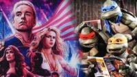 Superman, TMNT, dan The Boys Dominasi Lelang Koleksi Terbesar Minggu Ini!