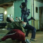 Aksi Memukau Dalam Film Hong Kong yang Penuh Gerakan Menakjubkan!