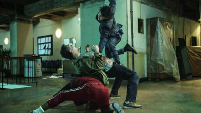 Aksi Memukau Dalam Film Hong Kong yang Penuh Gerakan Menakjubkan!