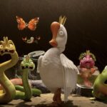 Sci-Fi Karya Pixar yang Hampir Sempurna Akhirnya Tersedia di Disney+ – Jangan Sampai Ketinggalan!