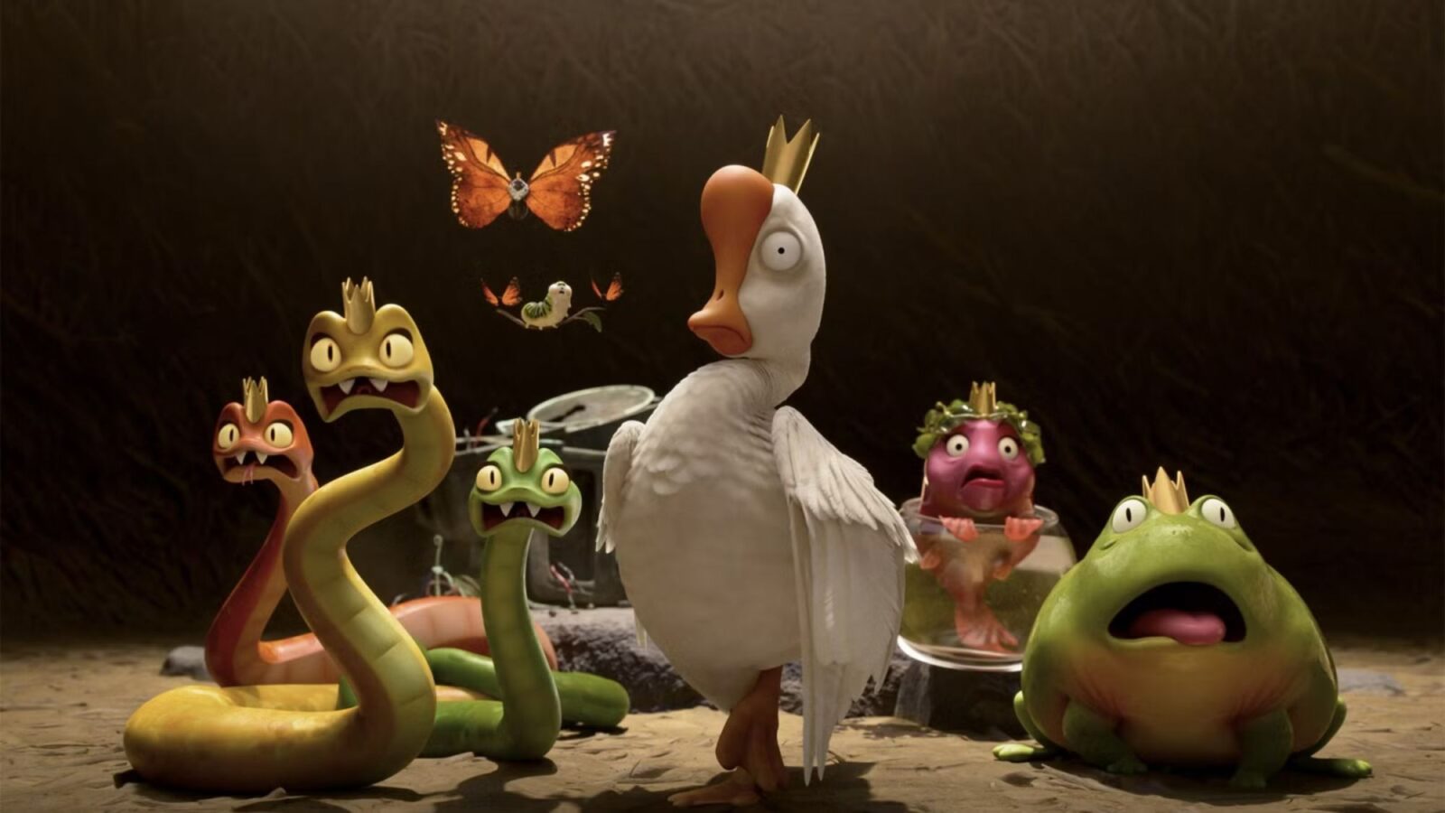 Sci-Fi Karya Pixar yang Hampir Sempurna Akhirnya Tersedia di Disney+ – Jangan Sampai Ketinggalan!