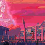 Theos: City of Myths — Kota Impian yang Bawa Sentuhan Ilahi!