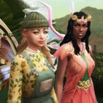 Daftar Cheat Enchanted by Nature untuk The Sims 4 yang Patut Dicoba!