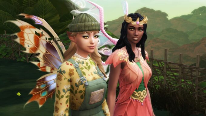 Daftar Cheat Enchanted by Nature untuk The Sims 4 yang Patut Dicoba!