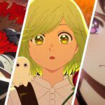 5 Anime Terbaru 2026 yang Wajib Kamu Tonton, Urutan Teratas!
