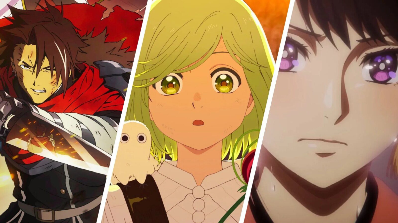 5 Anime Terbaru 2026 yang Wajib Kamu Tonton, Urutan Teratas!