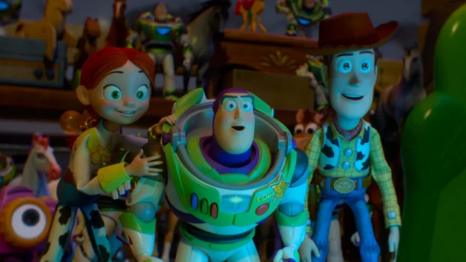 'Toy Story 5' Ulasan - Sekuel Pixar yang Memikat dan Menegaskan Kekuatan Koneksi Manusia!