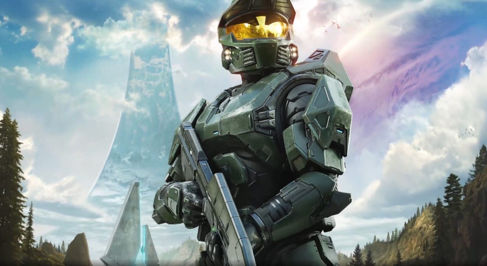Microsoft Siap Mempercepat Pengembangan Game Masa Depan Elder Scrolls, Fallout, dan Halo!