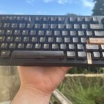 Ulasan Melgeek Real81: Keyboard Gaming yang Bikin Kamu Serasa Pro!