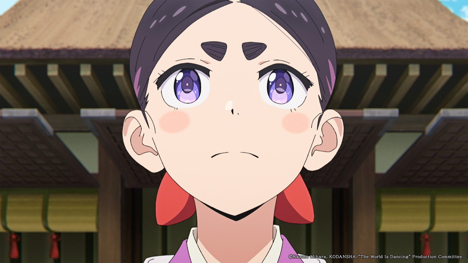 The World Is Dancing Anime Ungkap Cast Baru, Visual Karakter Menawan, dan Trailer Musik yang Bikin Berdebar!