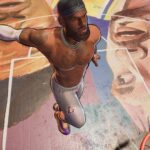 NBA Terbaru: Aksi Street Ball yang Kuat, Tapi Terlalu Panas untuk Dinikmati!