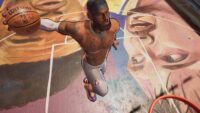 NBA Terbaru: Aksi Street Ball yang Kuat, Tapi Terlalu Panas untuk Dinikmati!