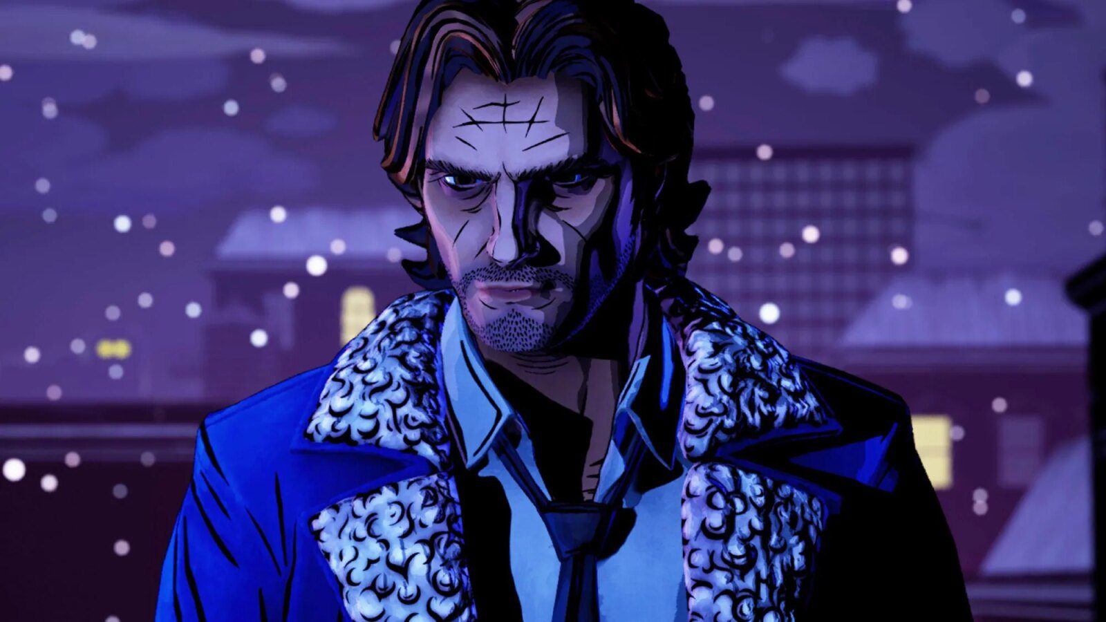 The Wolf Among Us 2 Bakal Hadir dengan Perubahan Besar yang Beda dari Semua Game Telltale Sebelumnya!
