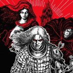 Kelas Vampir Resmi Hadir di D&D Berkat Kolaborasi Epic dengan Vampire: The Masquerade!