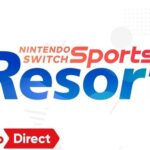 Nintendo Umumkan Nintendo Switch Sports Resort untuk Switch 2 dengan 12 Ekstra Seru!