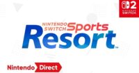 Nintendo Umumkan Nintendo Switch Sports Resort untuk Switch 2 dengan 12 Ekstra Seru!