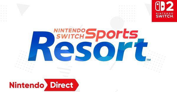 Nintendo Umumkan Nintendo Switch Sports Resort untuk Switch 2 dengan 12 Ekstra Seru!