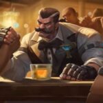 League of Legends MMO Rekrut Mantan Veteran World of Warcraft untuk Perkuat Timnya!