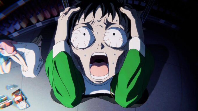 Netflix Kehilangan Anime Zombie Terhits yang Penuh Gaya! Jangan Sampai Ketinggalan!