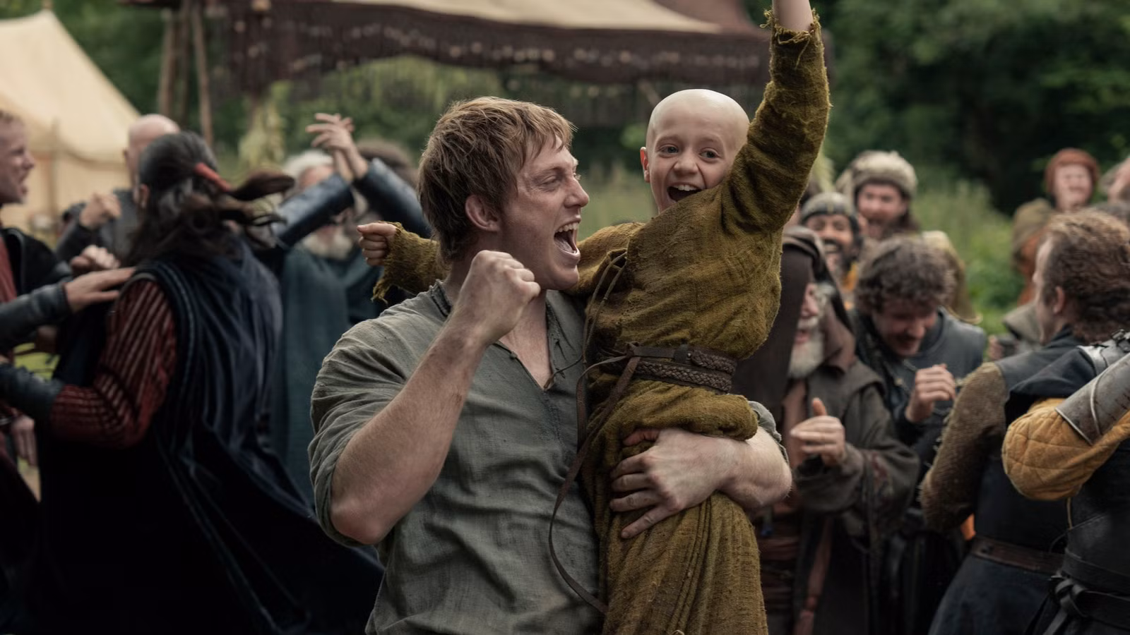 Director Kembali Ungkap Perubahan Genre Menarik di Season 2 A Knight Of The Seven Kingdoms!