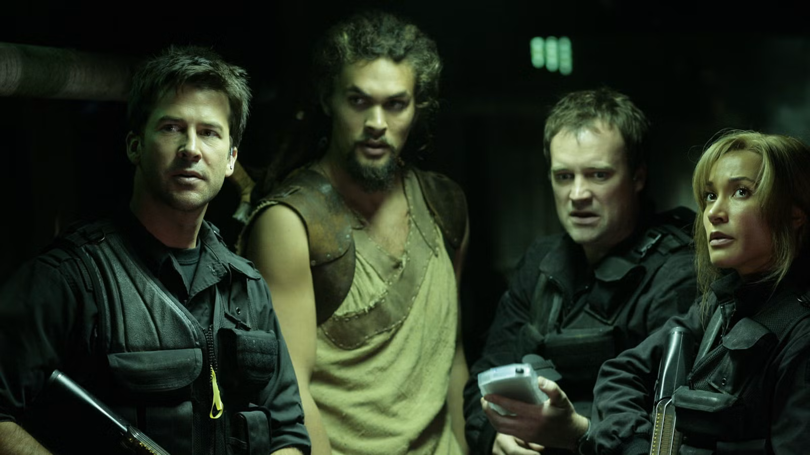 Kampanye Stargate untuk Selamatkan Reboot yang Dibatalkan Dapat Dukungan dari Mantan Bintang Franchise!