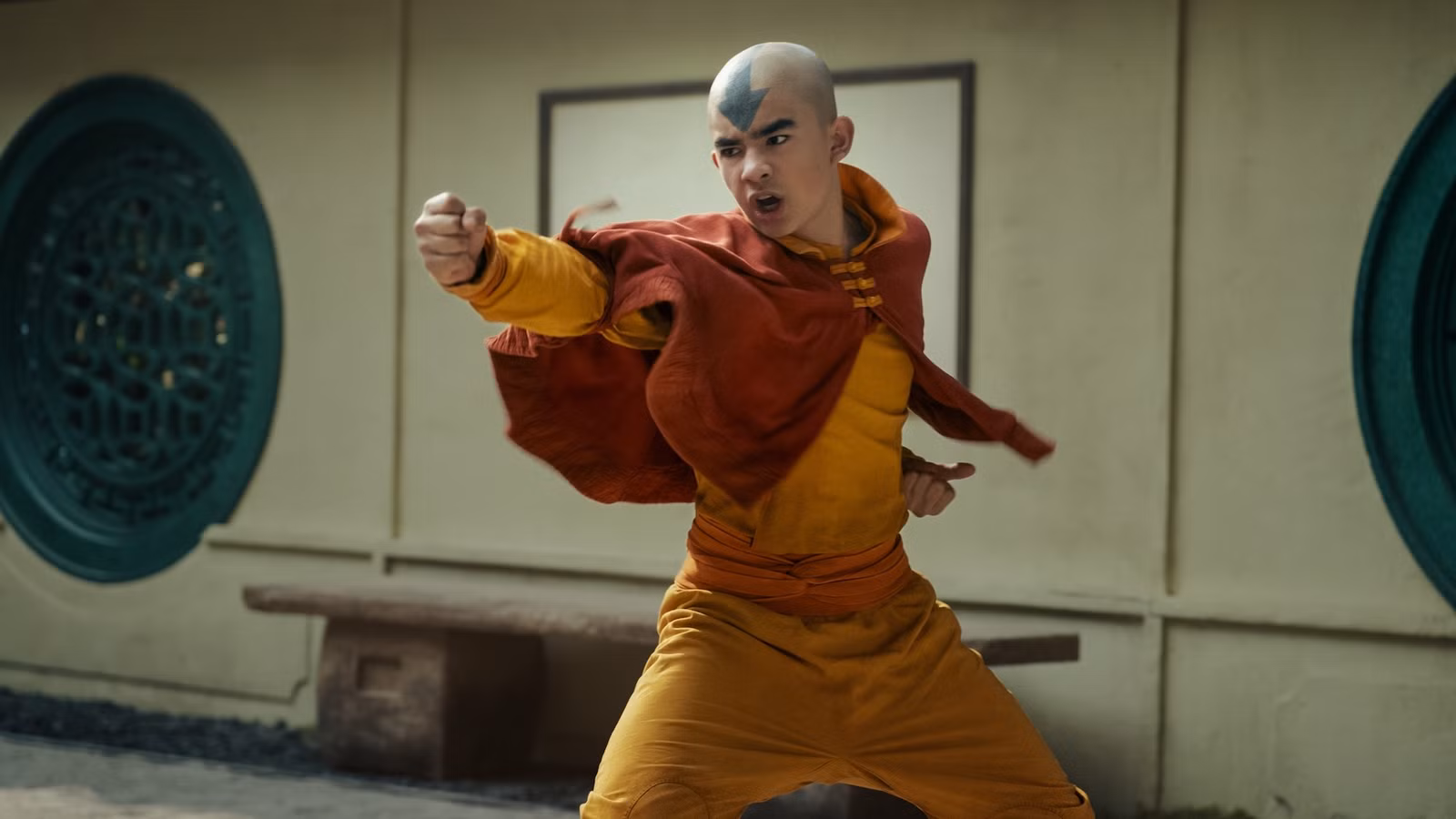 Penggemar Siap-Siap! EP The Last Airbender Ungkap Rahasia Lompatan Waktu di Musim 2!