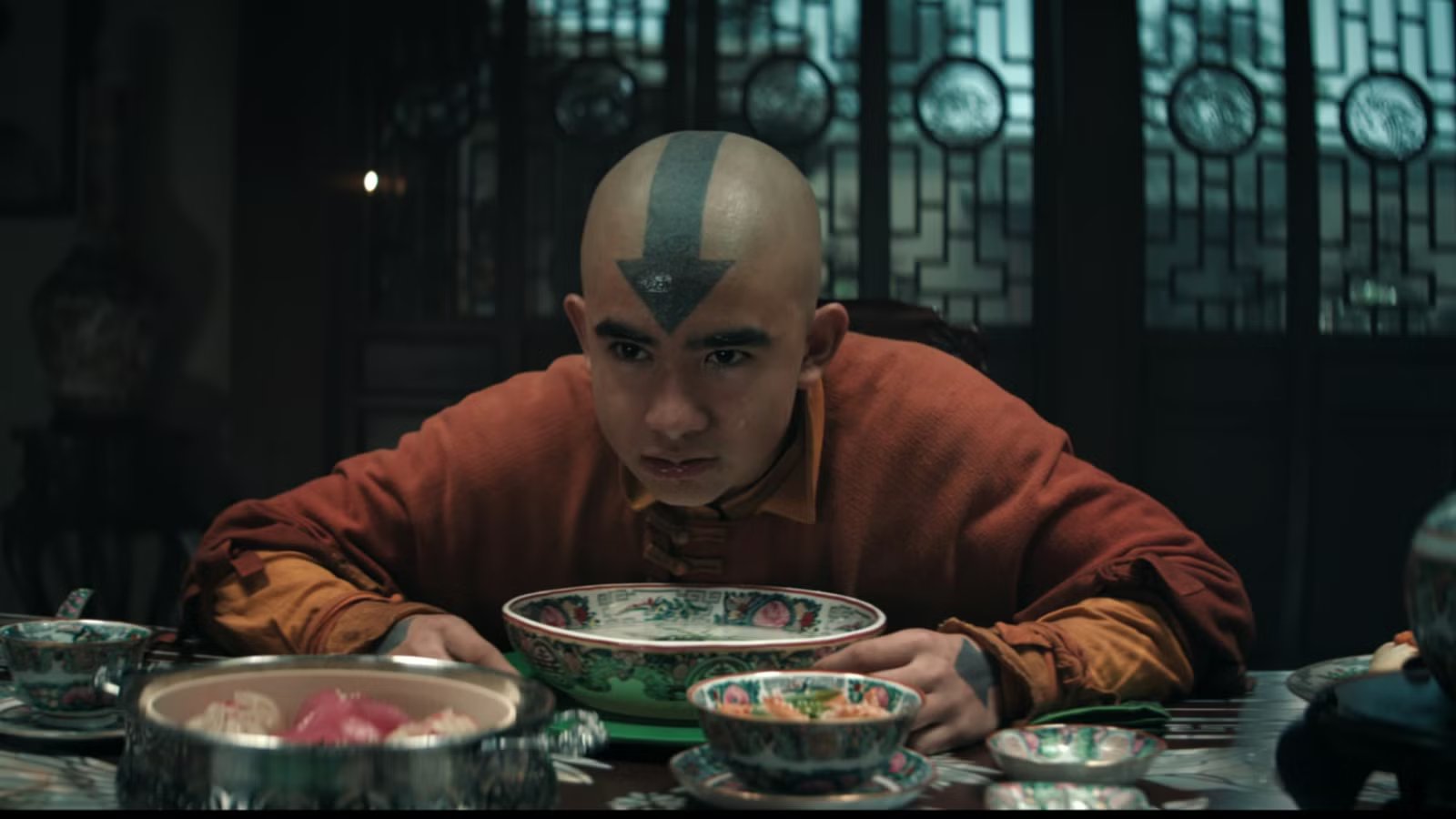 Skor Penonton Musim 2 The Last Airbender Debut dengan Rekor Negatif!