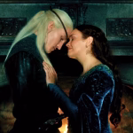 Olivia Cooke Mengungkap Momen Mengejutkan Alicent & Aemond di Episode Perdana Season 3 House Of The Dragon!