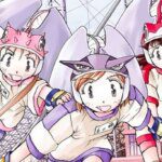 Rilisan Anime dan Manga Terbaru di Amerika Utara: Apa Saja yang Muncul 7-13 Juni?