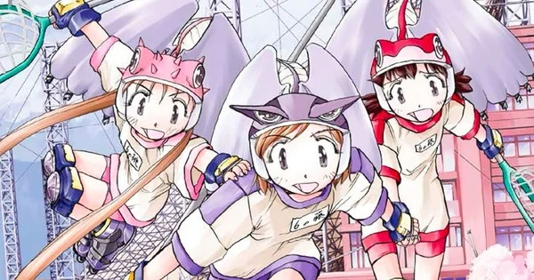Rilisan Anime dan Manga Terbaru di Amerika Utara: Apa Saja yang Muncul 7-13 Juni?