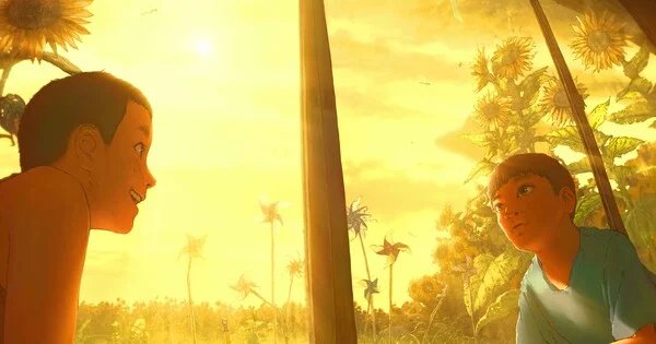 Film Anime We Are Aliens Karya Kōhei Kadowaki Siap Bergemuruh di Bioskop Mulai 25 September!
