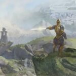 Teaser Guild Wars Bikin Fans Antusias Menanti Pengumuman Guild Wars 3, ArenaNet Belum Menepis Rumor!