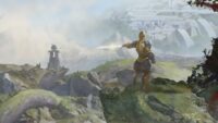 Teaser Guild Wars Bikin Fans Antusias Menanti Pengumuman Guild Wars 3, ArenaNet Belum Menepis Rumor!
